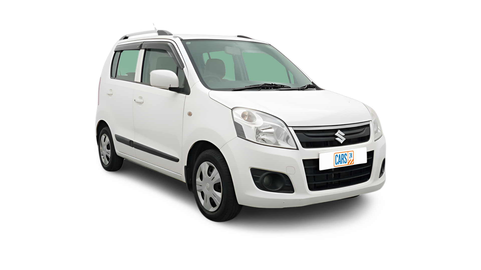 Maruti Wagon R 1.0-img